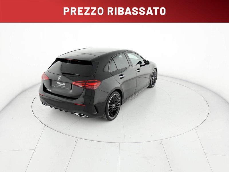 Mercedes Classe A - foto 3