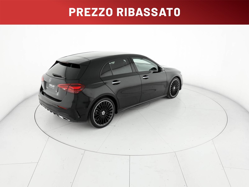 Mercedes Classe A - foto 4