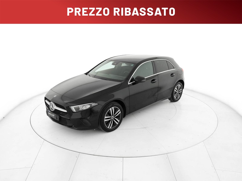 Mercedes Classe A - foto 2