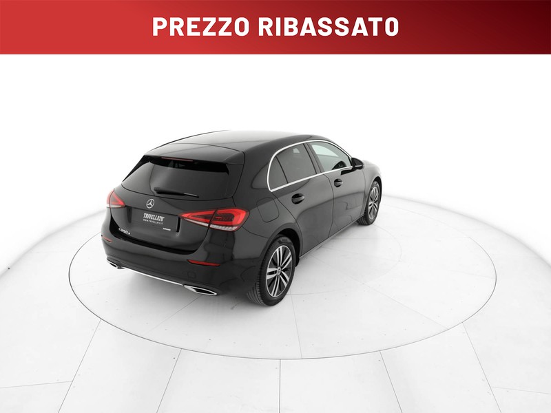 Mercedes Classe A - foto 3