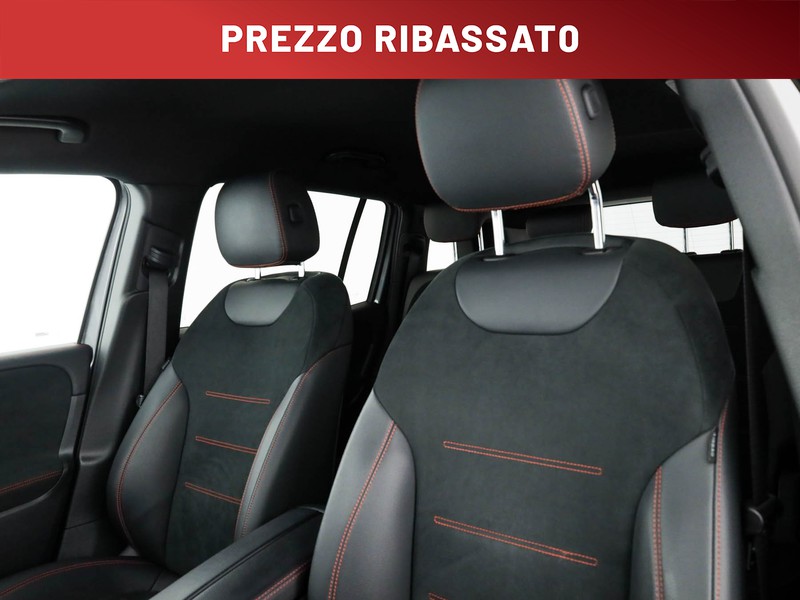 Mercedes GLB 200 d premium 4matic auto diesel grigio