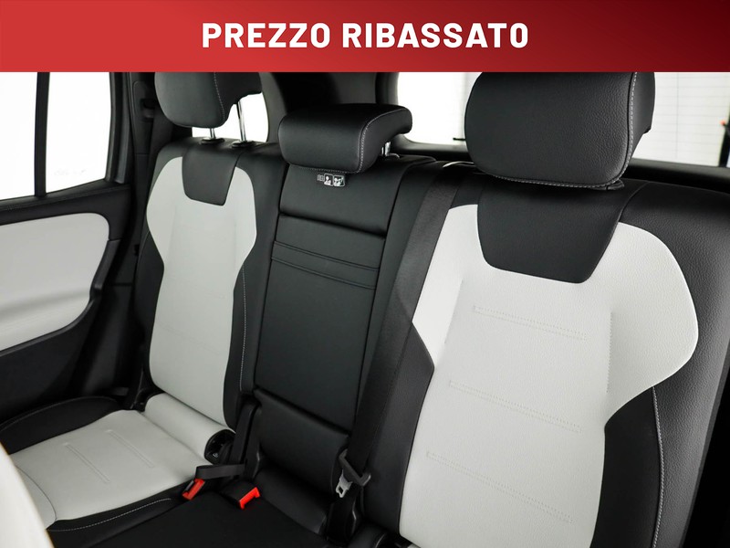 Mercedes GLB 200 d premium auto diesel nero