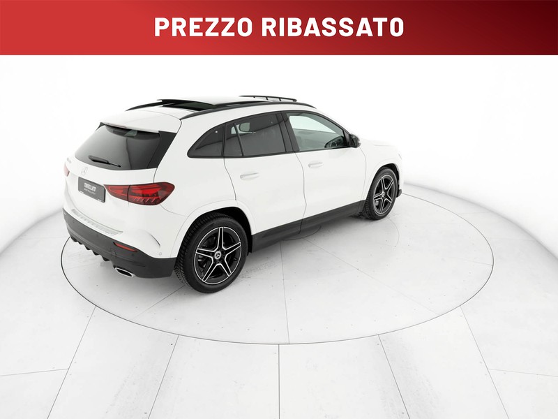 Mercedes GLA - foto 4