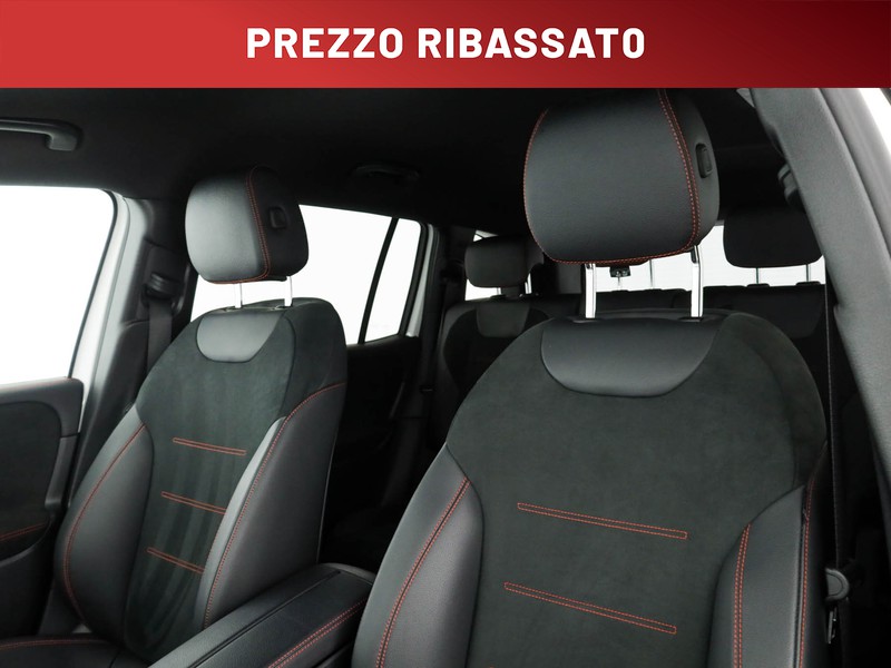 Mercedes GLB 200 d premium 4matic auto diesel bianco