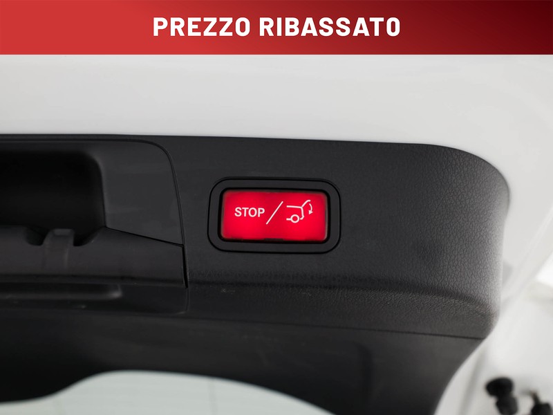 Mercedes GLB 200 d premium 4matic auto diesel bianco