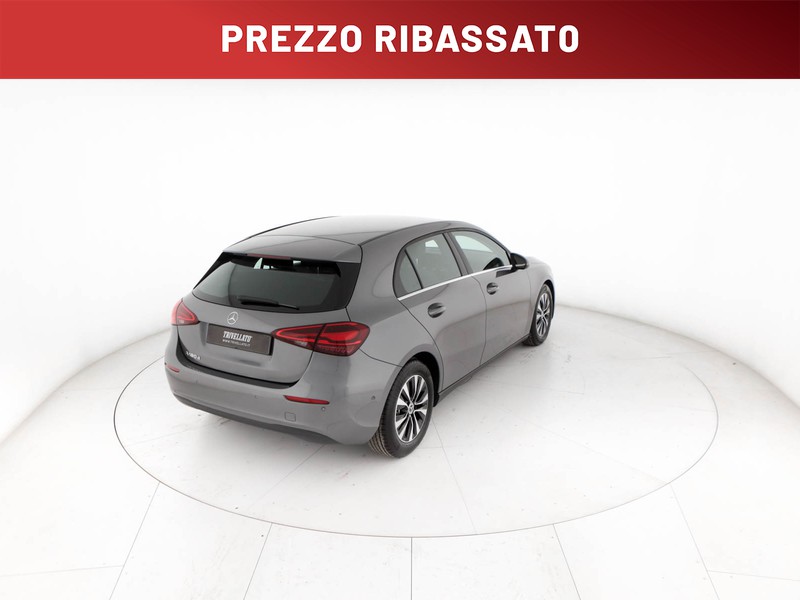 Mercedes Classe A - foto 3