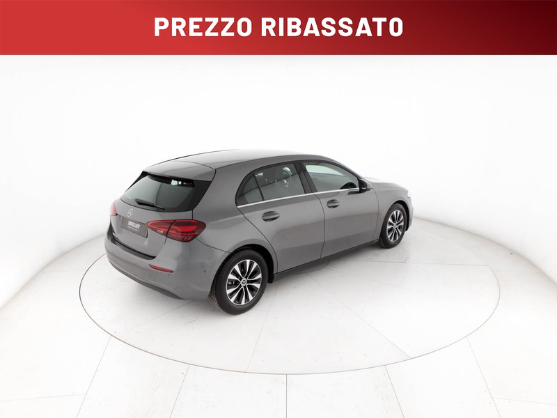 Mercedes Classe A - foto 4