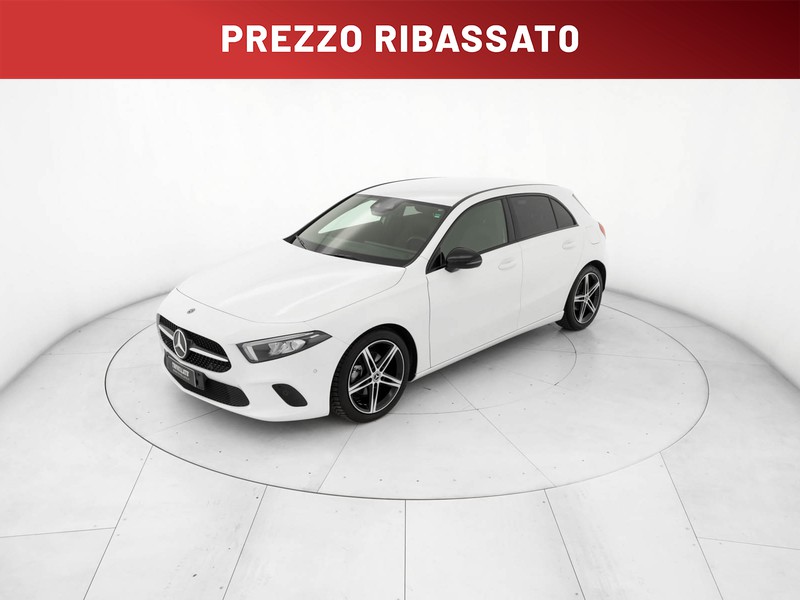 Mercedes Classe A - foto 2