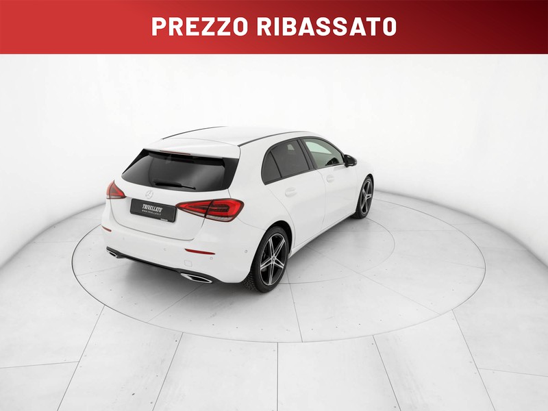 Mercedes Classe A - foto 3