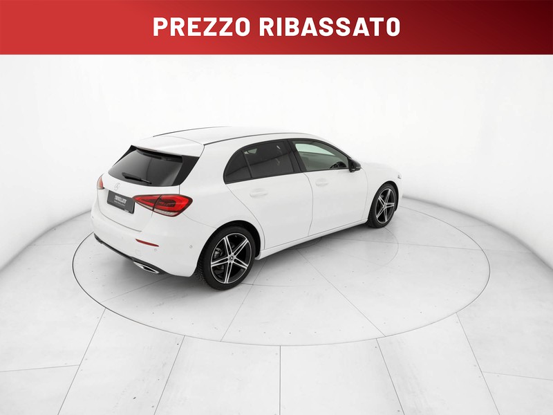Mercedes Classe A - foto 4