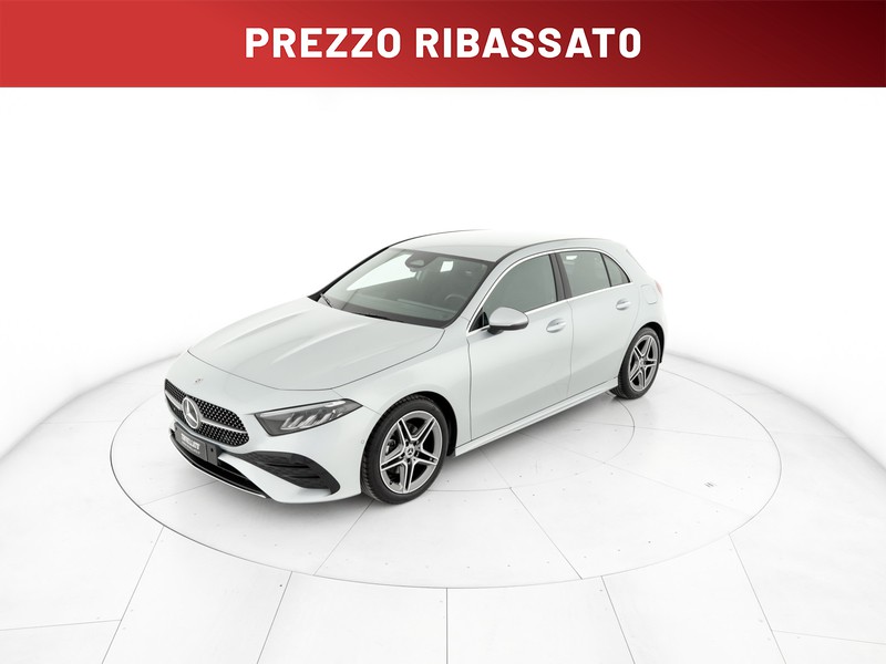 Mercedes Classe A - foto 2