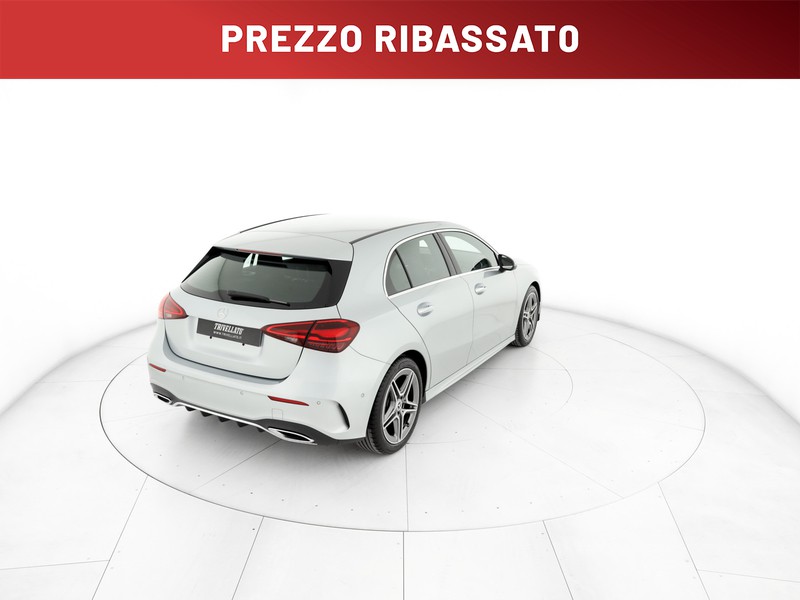 Mercedes Classe A - foto 3