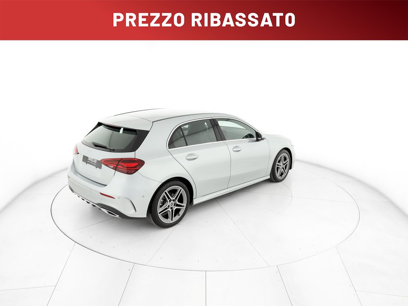 Mercedes Classe A - foto 4