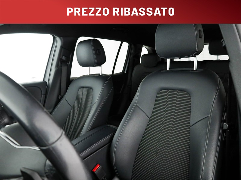 Mercedes GLB 200 d sport plus auto diesel grigio