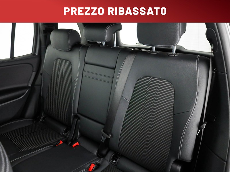 Mercedes GLB 200 d sport plus auto diesel grigio