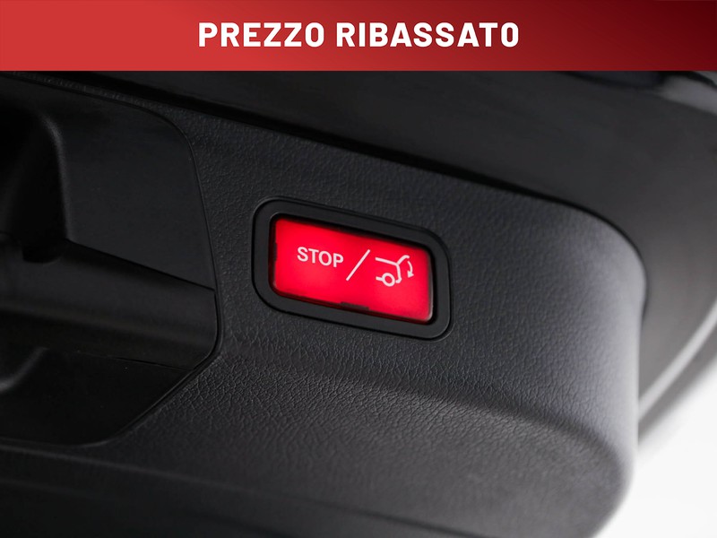 Mercedes GLB 200 d sport plus auto diesel nero