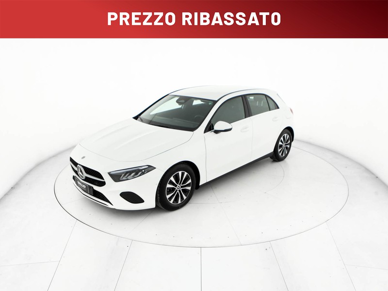 Mercedes Classe A - foto 2