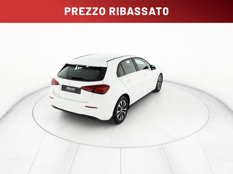 Mercedes Classe A - foto 3