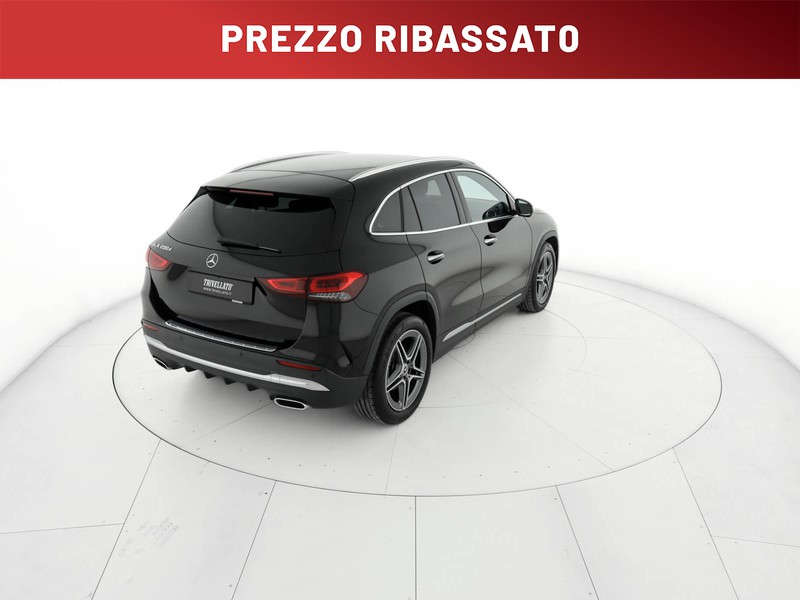 Mercedes GLA - foto 3