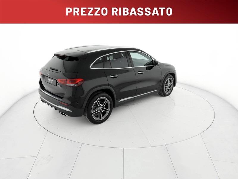 Mercedes GLA - foto 4
