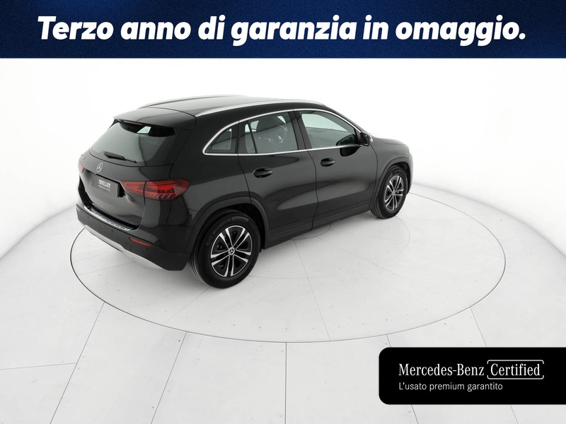 Mercedes GLA - foto 4