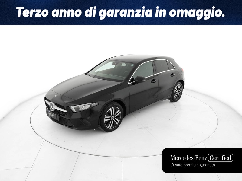 Mercedes Classe A - foto 2