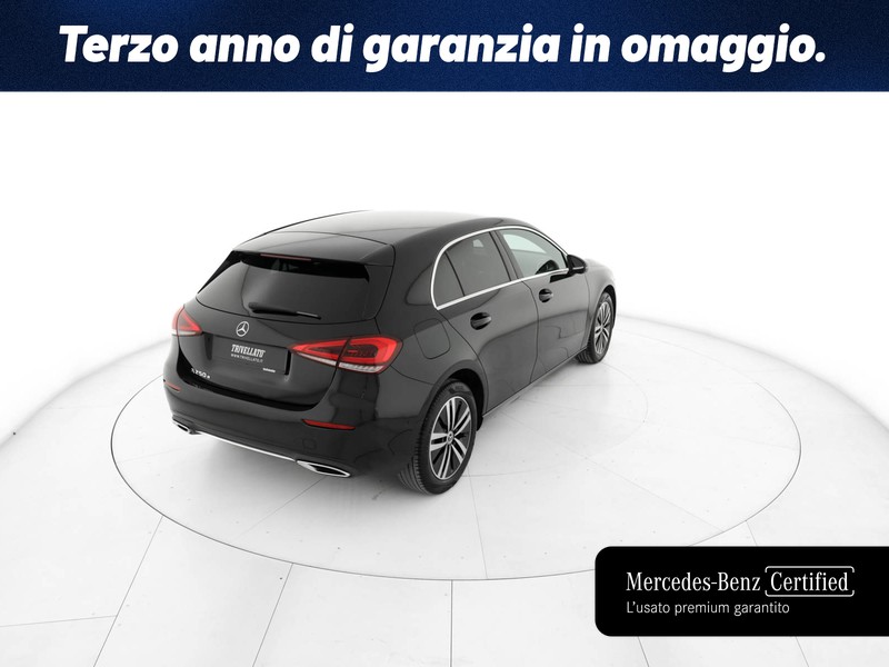 Mercedes Classe A - foto 3