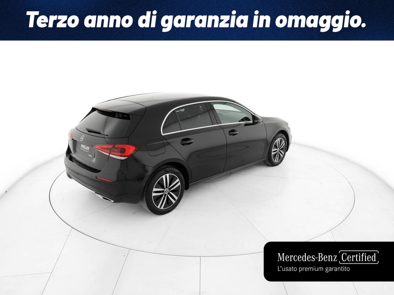 Mercedes Classe A - foto 4