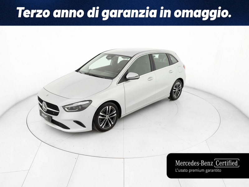 Mercedes Classe B - foto 2