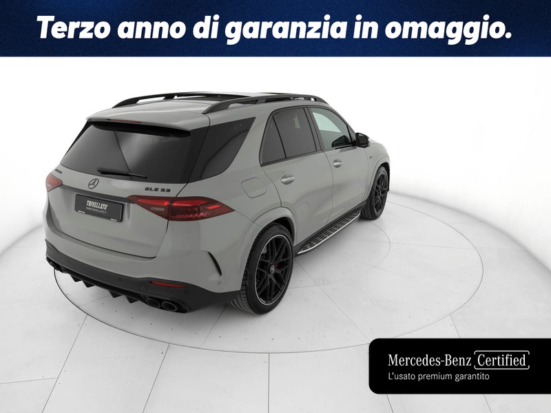 AMG GLE - foto 3