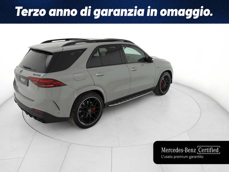 AMG GLE - foto 4