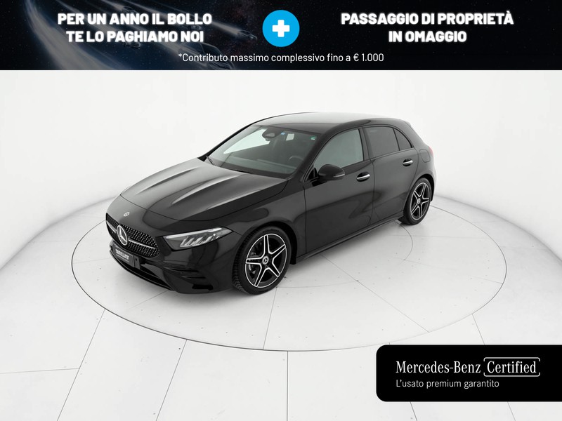 Mercedes Classe A - foto 2