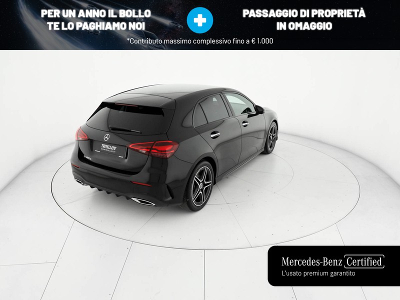 Mercedes Classe A - foto 3