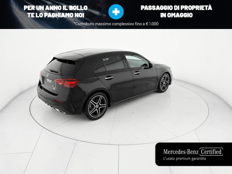 Mercedes Classe A - foto 4