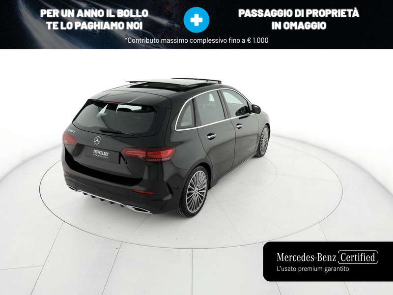 Mercedes Classe B - foto 3
