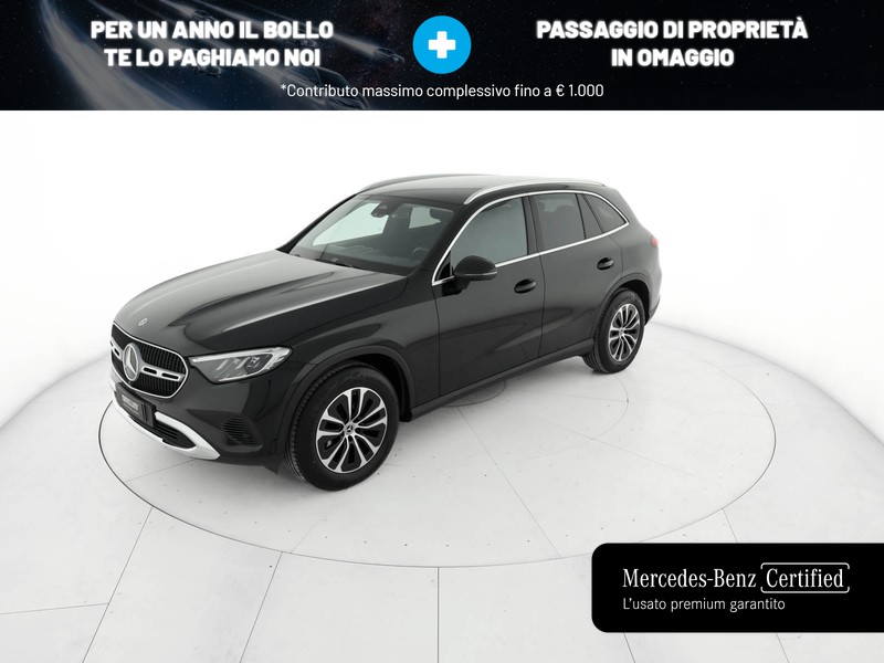 Mercedes GLC - foto 2
