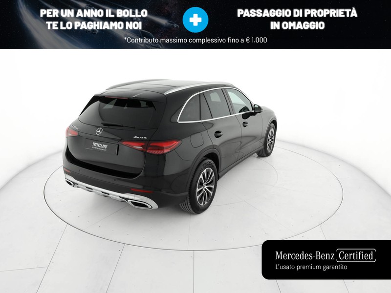 Mercedes GLC - foto 3