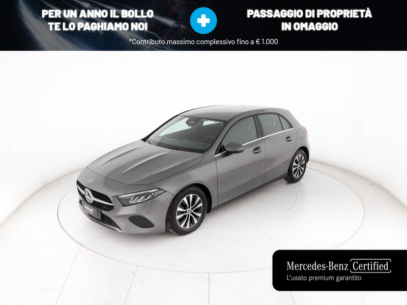 Mercedes Classe A - foto 2