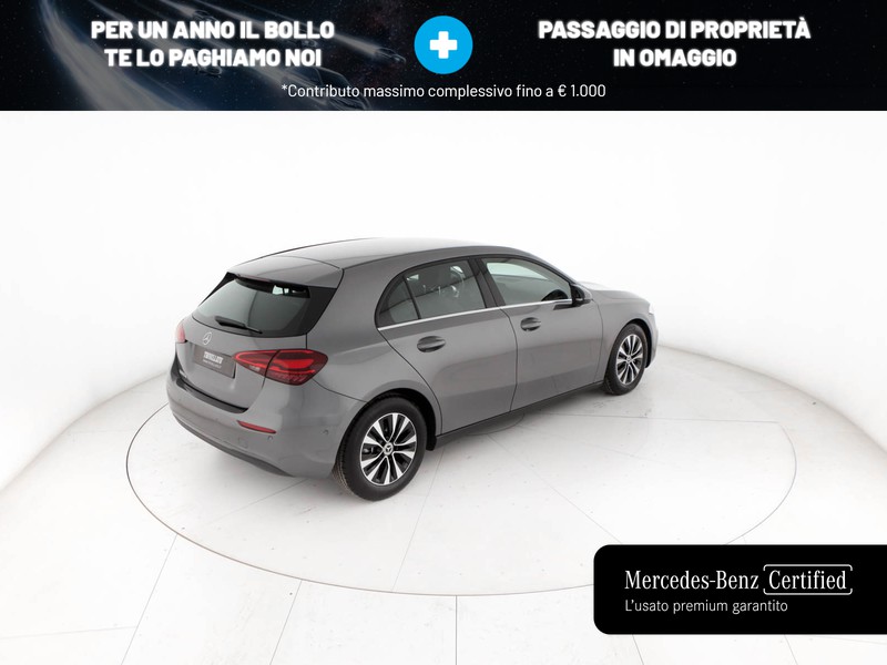 Mercedes Classe A - foto 4