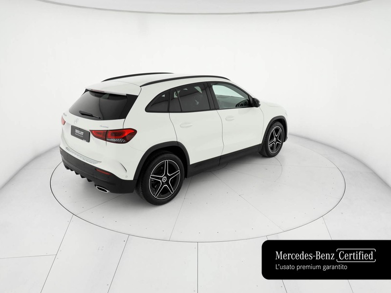 Mercedes GLA - foto 4