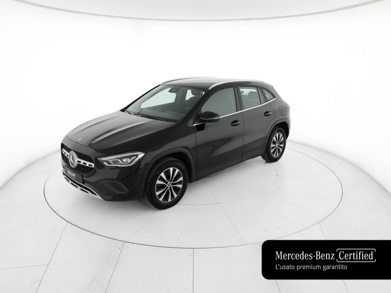 Mercedes GLA - foto 2
