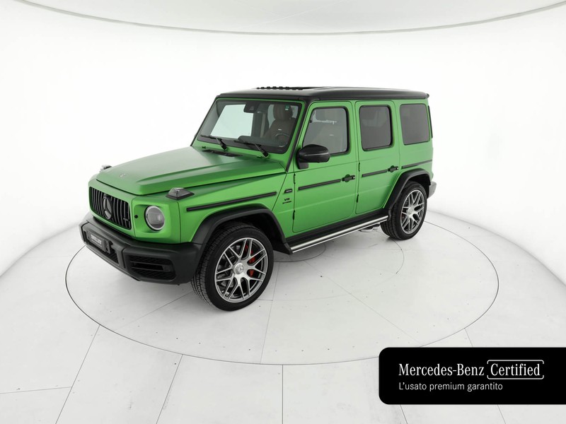 AMG Classe G - foto 2