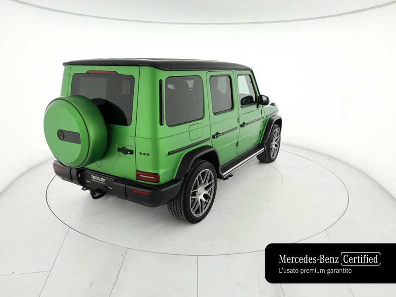 AMG Classe G - foto 3