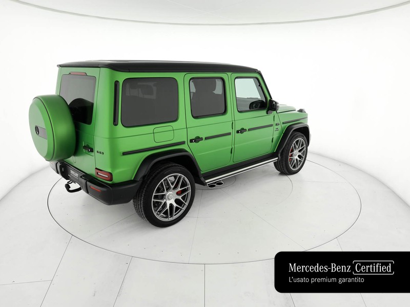 AMG Classe G - foto 4