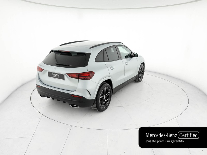 Mercedes GLA - foto 3