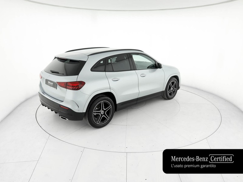 Mercedes GLA - foto 4