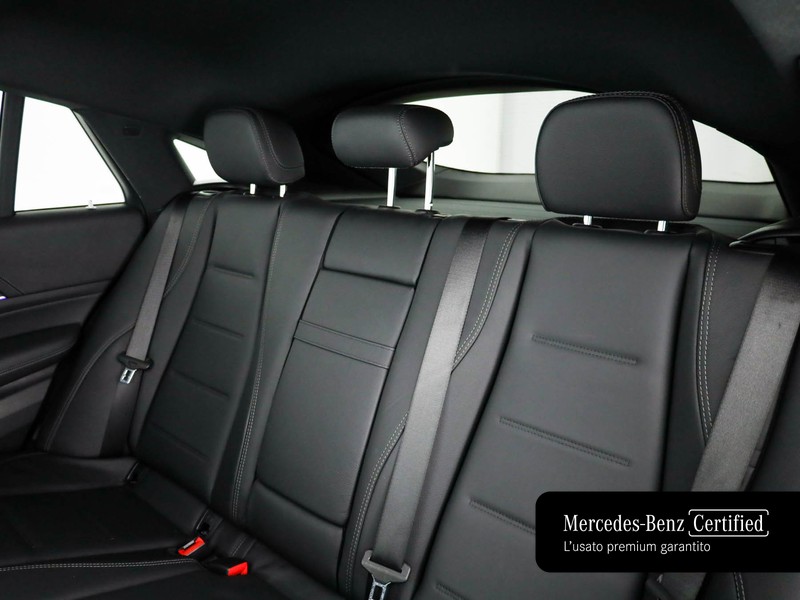 Mercedes GLE Coupè gle coupe 350 de phev (e eq-power) premium pro 4matic auto ibrido grigio