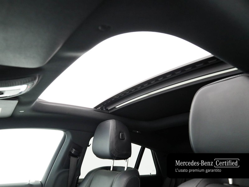 Mercedes GLE Coupè gle coupe 350 de phev (e eq-power) premium plus 4matic auto ibrido grigio