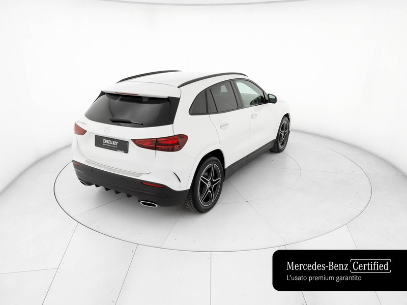 Mercedes GLA - foto 3