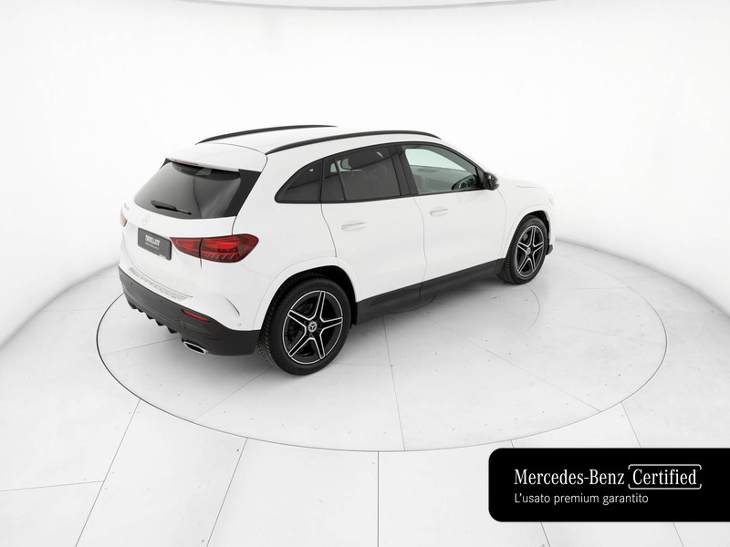 Mercedes GLA - foto 4